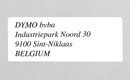 Dymo Large Address Labels (S0722400) Dymo Large Address Labels (S0722400)